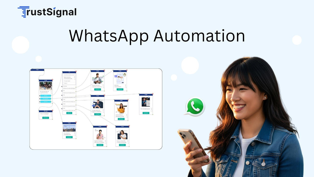 5 WhatsApp Automations Every Indian Business Should Set Up Today