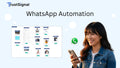 5 WhatsApp Automations Every Indian Business Should Set Up Today