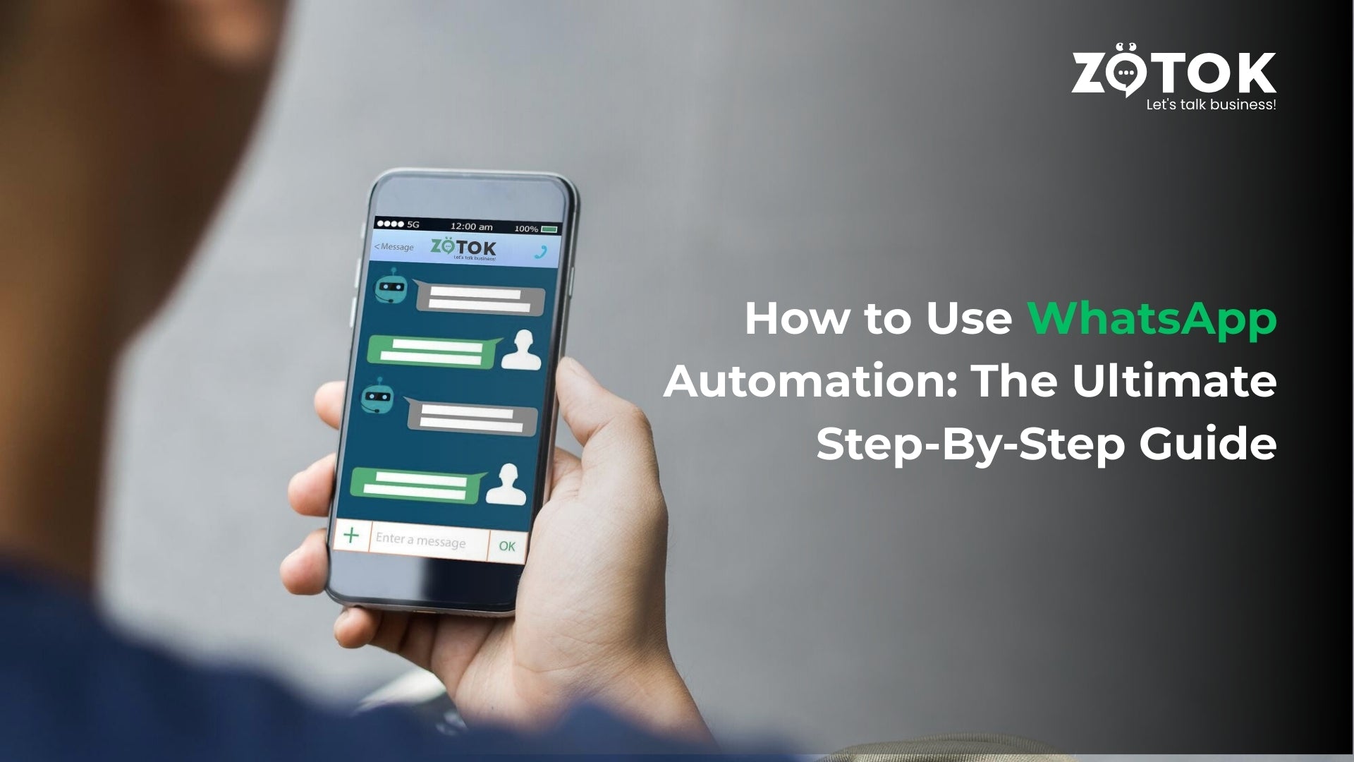 5 WhatsApp Automations Every Indian Business Should Set Up Today